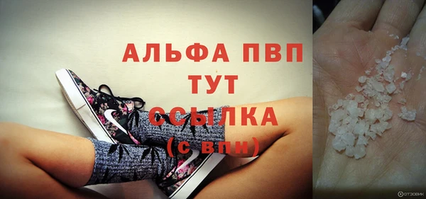 стафф Абаза